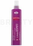 Lisap Ultimate Straight Fluid hőre fixáló spray kisimított és fényes hajért 250 ml