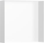 Hansgrohe XtraStoris Minimalistic Falfülke nyitott kerettel (56073700)