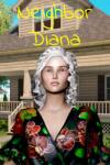 Uintani Neighbor Diana (PC)