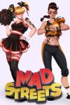 Craftshop Arts Mad Streets (PC)