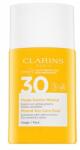 Clarins Sun Care Mineral Fluid SPF30 Face cremă de protecție solară de față 30 ml