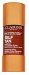 Clarins Self Tan Radiance-Plus Golden Glow Booster produs bronzare de față 15 ml