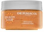 Dermacol Sun Body Scrub gel de peeling 200 g