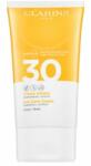 Clarins Sun Care Cream SPF 30 cremă de protecție solară 150 ml