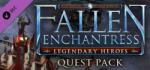 Stardock Entertainment Fallen Enchantress Legendary Heroes Quest Pack DLC (PC)