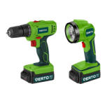 VERTO 50G293
