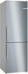 Bosch KGN36VICT Hűtőszekrény, hűtőgép