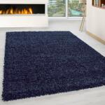 Ayyildiz Ay life 1500 kék 160x230cm egyszínű shaggy szőnyeg (GSSZLIFE1602301500NAVY)
