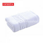 Plush Set 6 prosoape 100% bumbac Pakistan 500 g 50x90 cm, cod P27 (EDS234) Prosop