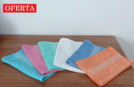 Textil Set 20 Prosoape 100% de bumbac 27x48 cm, 300g/mp, cod P40 (EDS258) Prosop