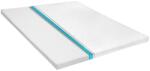 vidaXL Topper 180x200x6 cm 282774