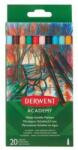 Derwent Academy 20 tűfilc készlet 20db (E98202)