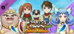 Natsume Harvest Moon Light of Hope Special Edition Divine Marriageable Characters Pack (PC)