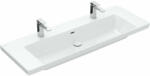 Villeroy & Boch Subway 3.0 130x47 cm CeramicPlus white alpin (4A70D4R1)