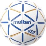 Molten Minge handbal Molten D60 (H2D4000-BW)