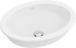 Villeroy & Boch Loop & Friends 56x37,5 cm CeramicPlus white (616130R1)