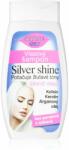 Bione Cosmetics Silver Shine șampon pentru neutralizarea tonurilor de galben 260 ml