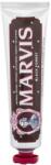 Marvis Black Forest cseresznye-, csokoládé- és mentaízű fogkrém 75 ml
