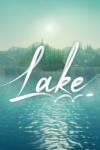 Whitethorn Games Lake (PC)