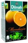 Dilmah Fun Mandarin Fekete Tea [20 filter] - idrinks