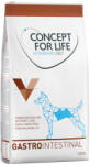 Concept for Life Concept for Life VET Pachet economic Veterinary Diet 2 x 12 kg - Gastro Intestinal (2 kg)