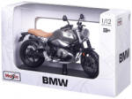 Maisto BMW R Nine T Scrambler Motorkerékpár modell 1: 12 (532701)