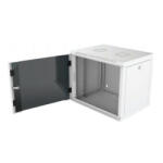 Security Professionals 16U 19 Комуникационен шкаф с размери 565x450x755mm (MR.WTC16U45MN.02)