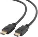 Gembird Cablu video HDMI (T) la HDMI (T), 1.8m, Premium, Conectori auriti (CC-HDMIL-1.8M)