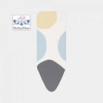 Brabantia 124 х 45 см комплект калъф и подложка за дъска за гладене Brabantia размер C (1003441)