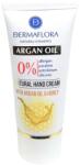 Dermaflora 0% Argan oil kézkrém 50ml