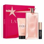 Lancome Lancôme Idole SET: edp 50ml + Testápoló cream 50ml + Szempillaspirál 2, 5ml női parfüm