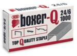 BOXER Boxer-Q 24/6 fűzőkapocs (7330024005) - officedepot