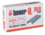 BOXER Boxer-Q 26/6 fűzőkapocs (7330060000) - officedepot