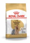 Royal Canin YORKSHIRE TERRIER ADULT 15 kg (2 x 7.5 kg) Yorkshire Terrier felnőtt kutya száraz táp