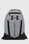 Under Armour rucsac culoarea gri, neted PPYY-PKU08D_90X