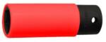 Hans Tools 1/2" gépi hosszú kerék dugókulcsfej 17x80mm CrMo 84304C17 (060103-0154) - szerszamplusz