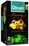 Dilmah Vegyes Gyümölcsös Fekete Tea Válogatás [20 Filter] - diszkontital