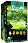 Dilmah Vegyes Zöld Tea Válogatás [20 Filter] - diszkontital