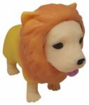 diramix Dress Your Puppy: Labrador în costum de leu (0222) Figurina