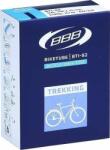 BBB Biketube Trekking 35-40 mm 48.0 Presta Belső gumi