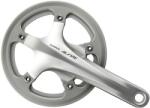 SHIMANO Hajtómű Alfine 170mm-39f Integrált Ezüst Hg Egyes Hollowtech 2 Lv +bb