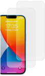 GLASTIFY Set 2 folii sticla Glastify OTG compatibil cu iPhone 13 Pro Max / 14 Plus / 15 Plus (9589046925030)