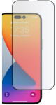 Glass PRO Folie protectie HOFI Full Cover Pro Tempered Glass 0.3mm compatibila cu iPhone 14 Pro Black (9589046924873)