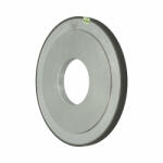 Norton CBN köszörűkorong Ø350x20x5 mm CBN126 V MAXI191 (CT919781)