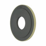 Norton Gyémánt köszörűkorong Ø250x10x5 mm ASD91 C75 MAXI280 (CT919627)