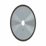 Norton Gyémánt köszörűkorong Ø200x4x2 mm ASD46 C125 K+921 (CT917017)