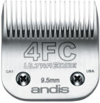 Andis Nyírógépfej 9, 5 mm-es (#4FC) (64123)