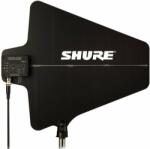 Shure UA874WB Szélessávú irányított aktív vevõantenna (470-900 MHz) kapcsolható gain, LED (UA874WB)