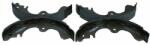 MAXGEAR Set saboti frana MAXGEAR 19-4539 (19-4539)