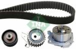 Schaeffler INA Set pompa apa + curea dintata Schaeffler INA 530 0223 30 (530 0223 30)